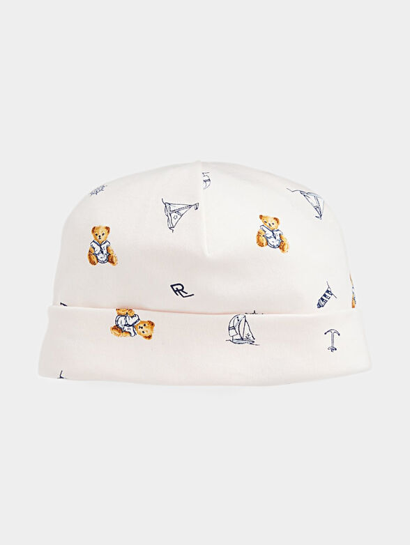 Baby hat - 1