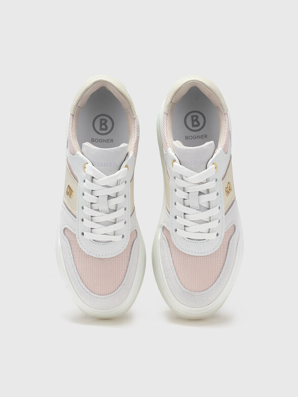 NEW YORK sneakers - 6