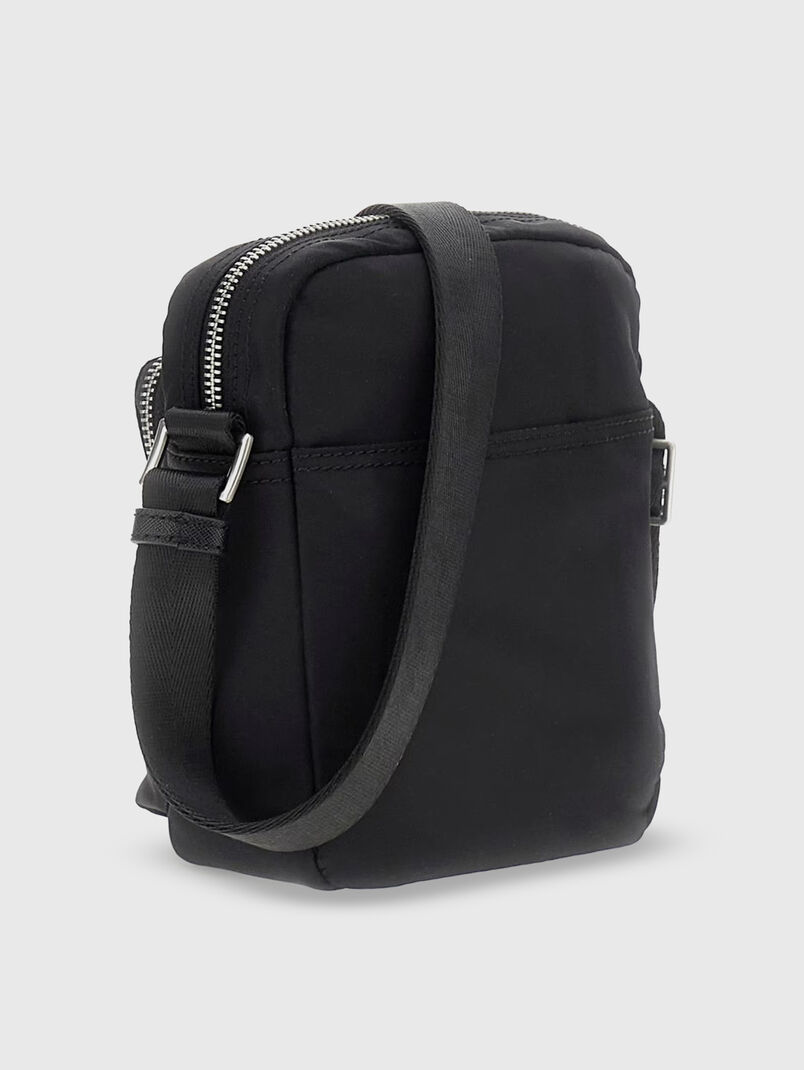 Crossbody bag with logo - 3