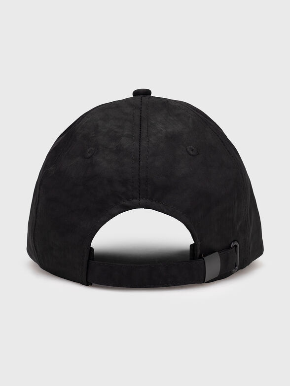 LONDON baseball cap with logo - 2