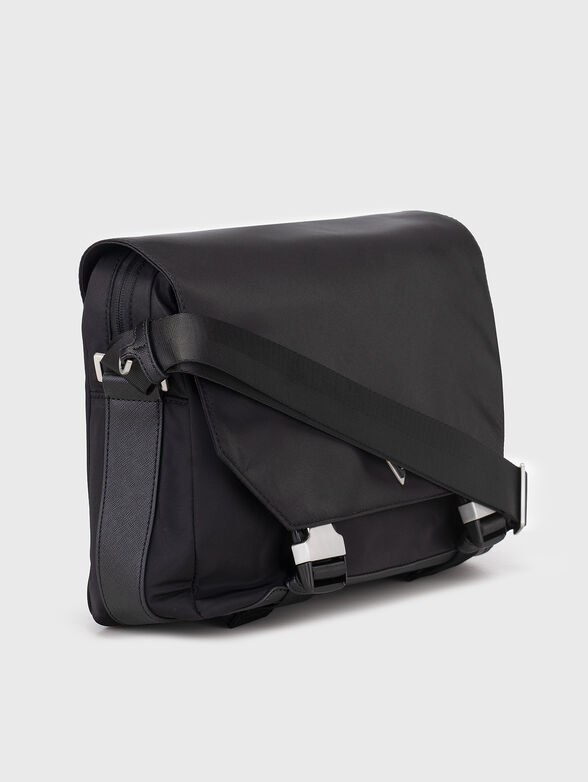 ROMA large crossbody bag  - 4