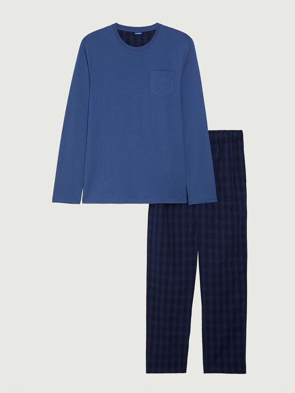 DAILY PAJAMAS two-piece pyjamas - 4
