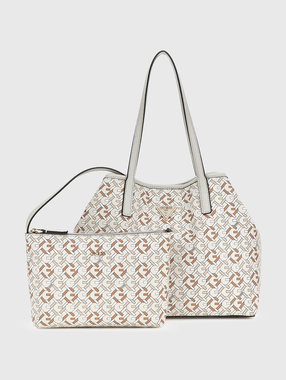 VIKKY II tote bag - 1