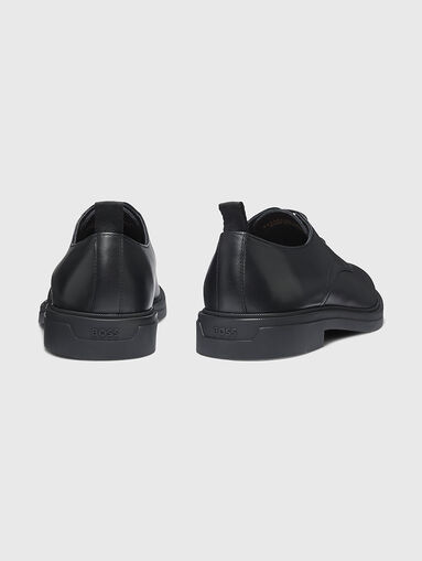 CALEV leather shoes - 4