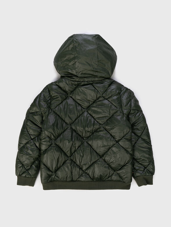 Bomber jacket - 2