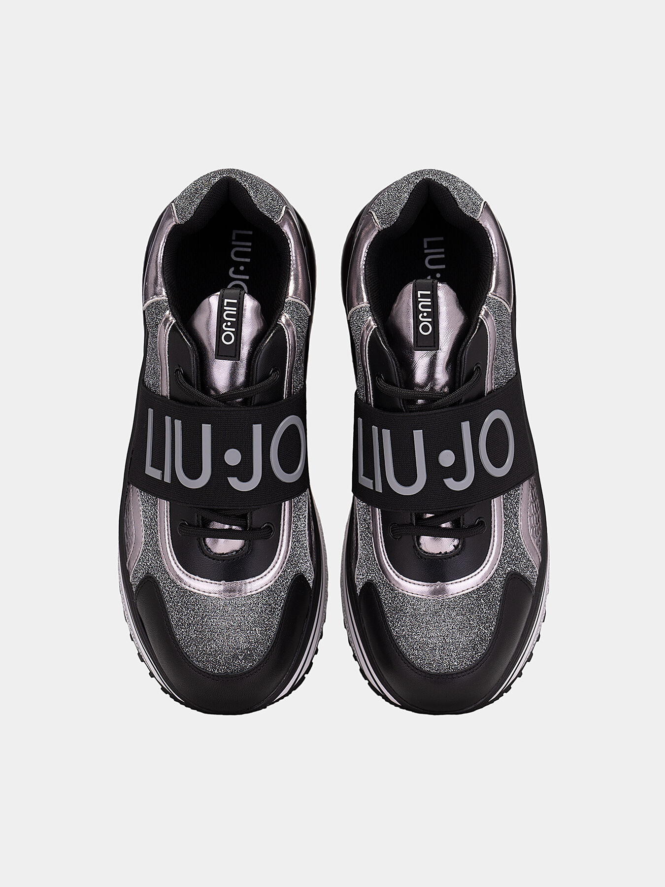 【関税&送料込】Liu Jo With Heel Silver LJBF1129TX091-S1S01FW21(1).jpg