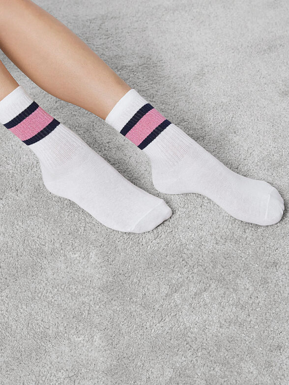 EASY LIVING socks - 1