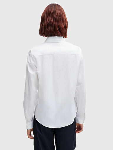 Organic cotton shirt - 2