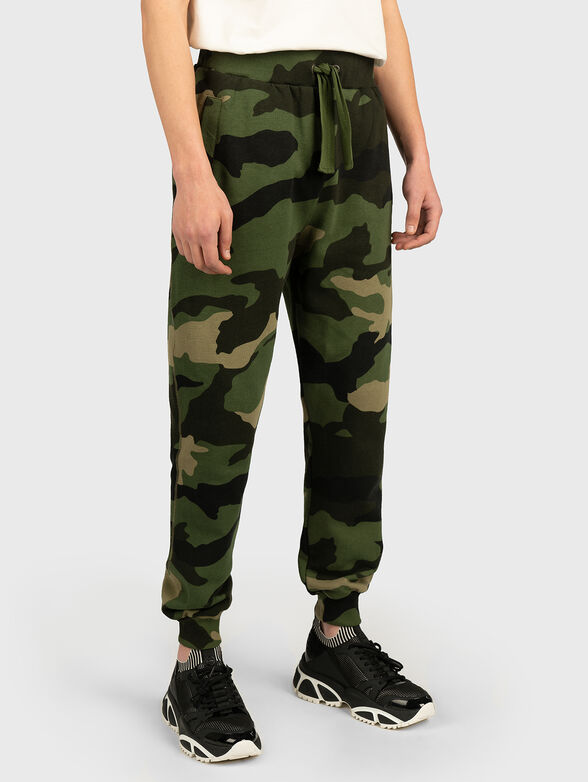 WOODY Pant - 1