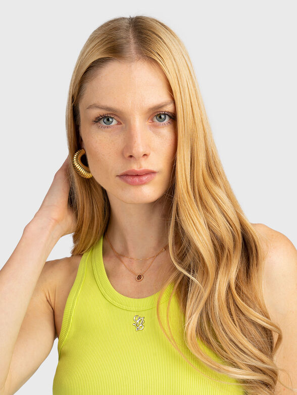 Top with mini logo - 4