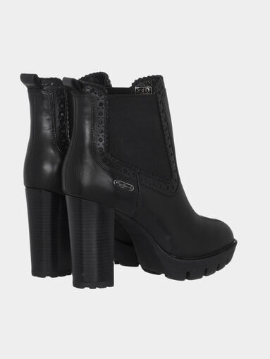 VERNON CHELSEA Ankle boots - 3