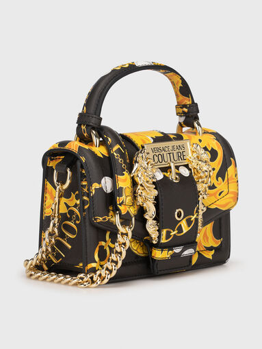 RANGE F-COUTURE bag  - 4