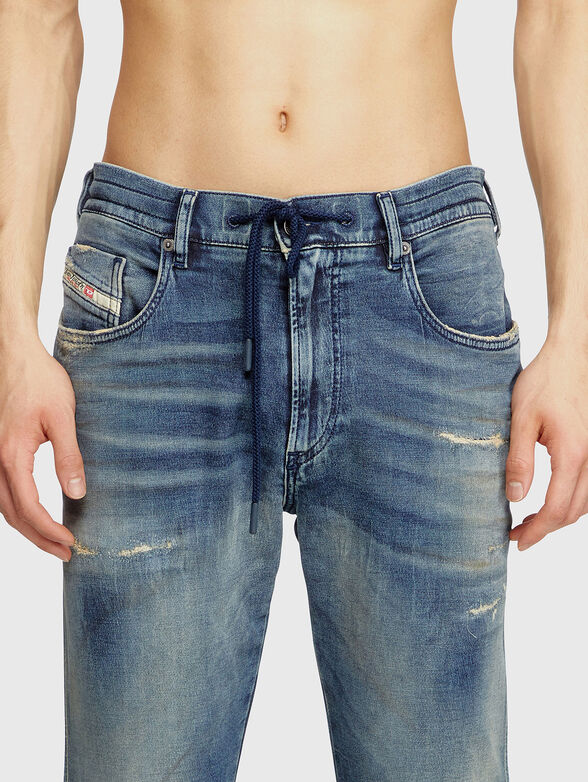 2062 D-STRUKT-B jeans - 2