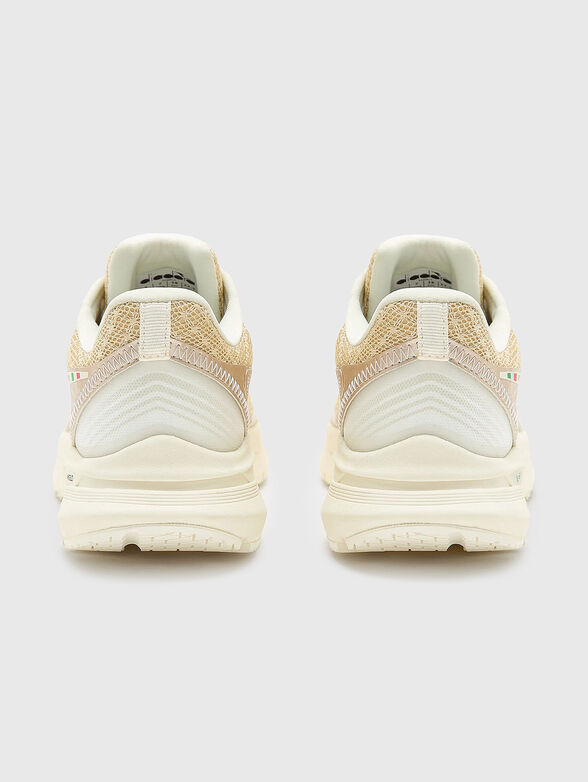 MYTHOS BLUSHIELD VOLO 2 GOLD sneakers - 4