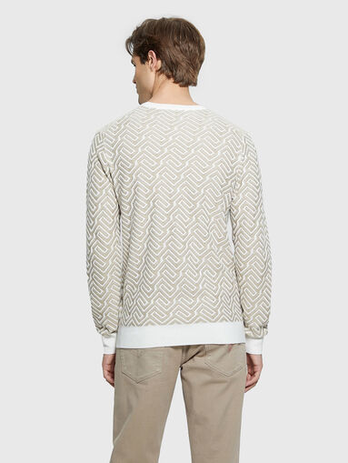 CARL sweater - 3
