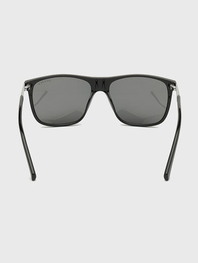 Sunglasses with logo - 4