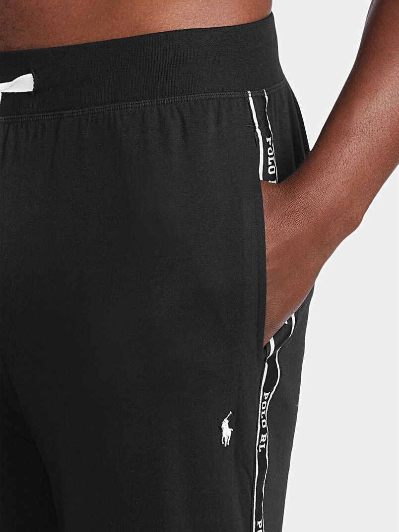 Bottom pant for sleep - 3