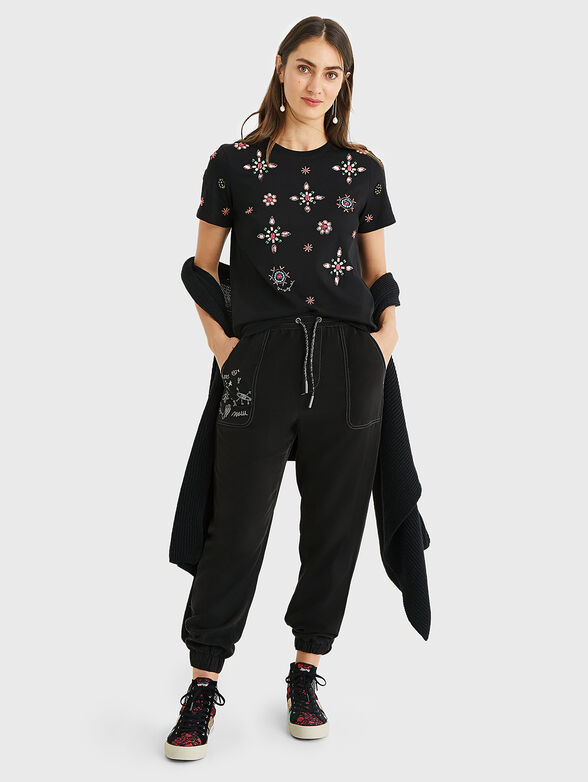 SONJA Sports pants - 3