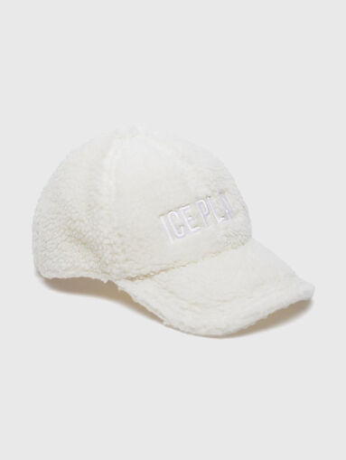 Logo-detail cap  - 4