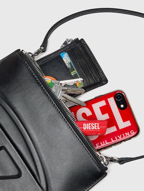 1DR 2.0 1DR TWIN Bag with embossed logo - 6