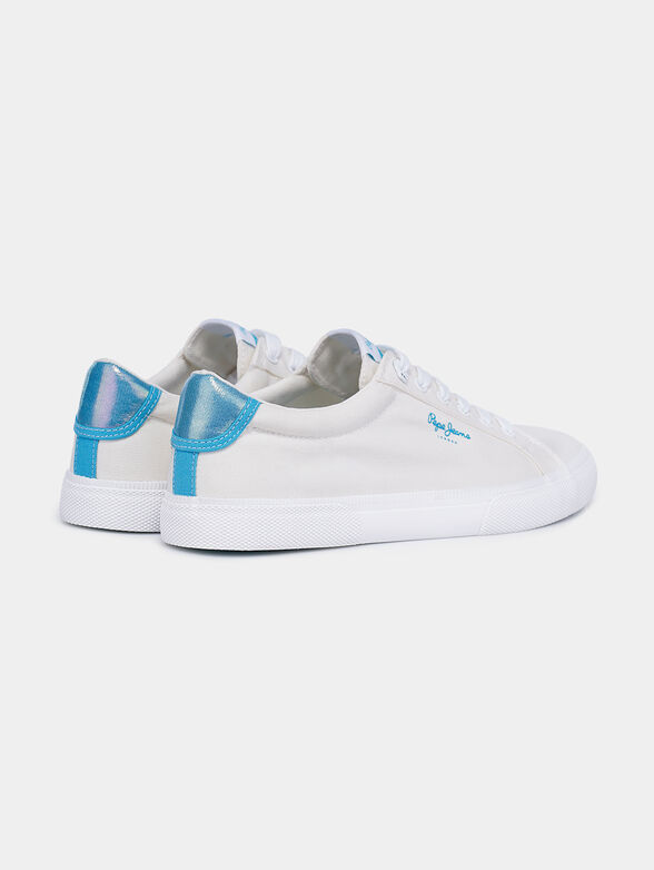 KENTON BASS Sneakers - 3
