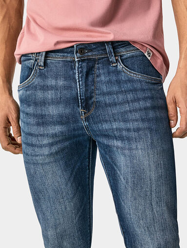 MASON skinny jeans - 3
