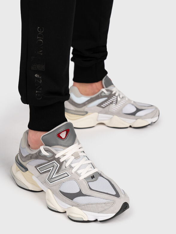 MILANO JS009 Sports pants  - 4