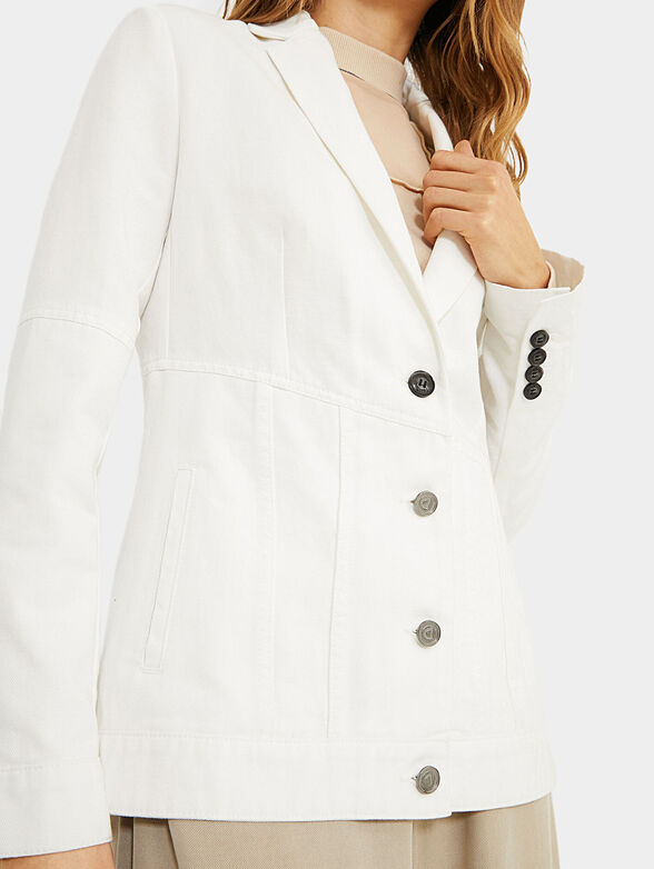 Hybrid blazer AME KER - 4