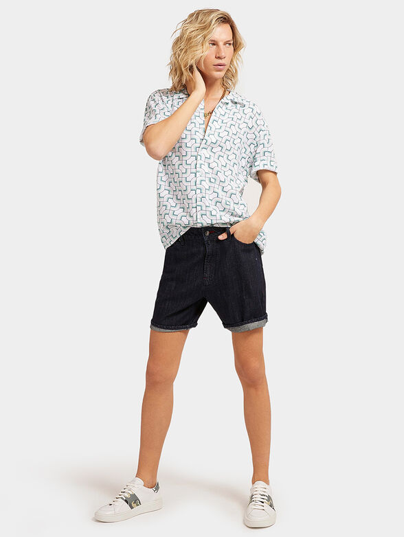 DRAKE Shorts - 2