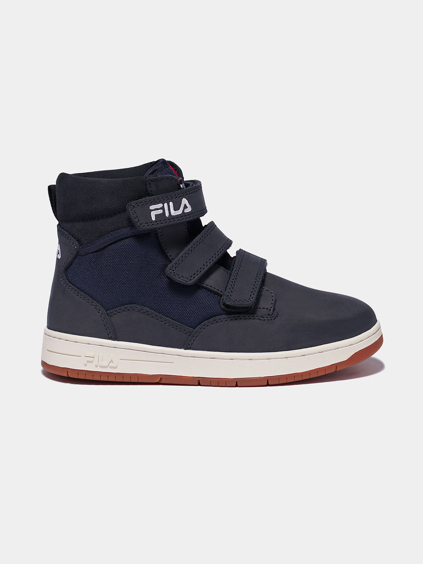 Fila knox top
