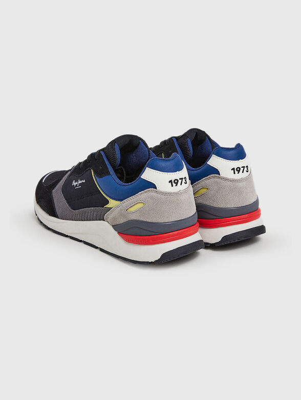 X20 FREE sports shoes - 3