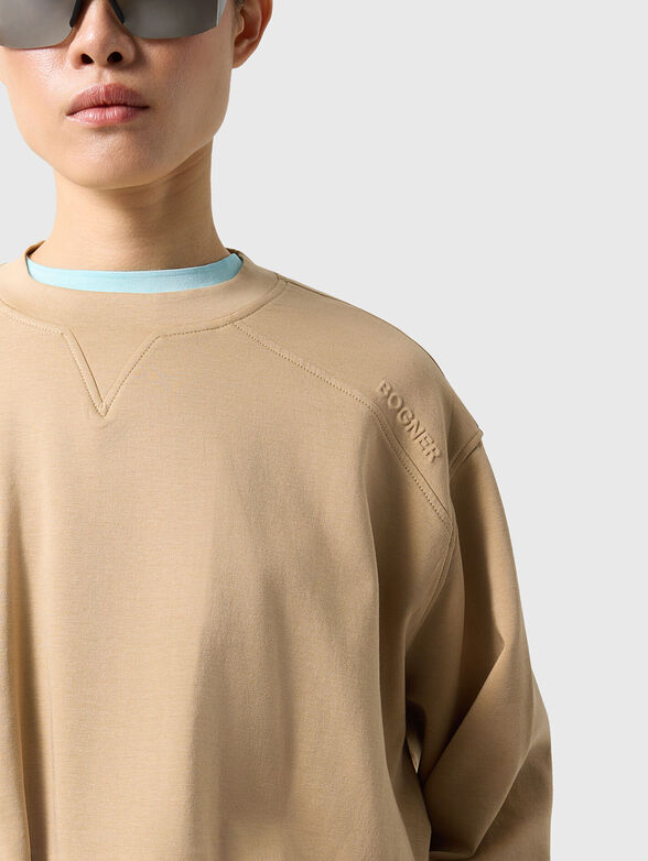 CHLOE Sweatshirt - 5