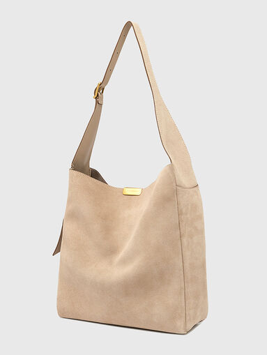 Leather bag - 3