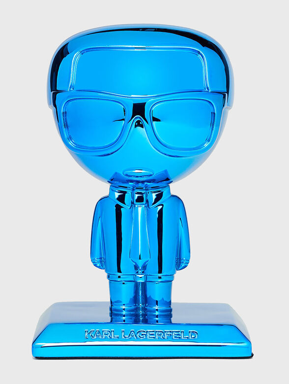 Limited-edition Karl Lagerfeld statue - 1