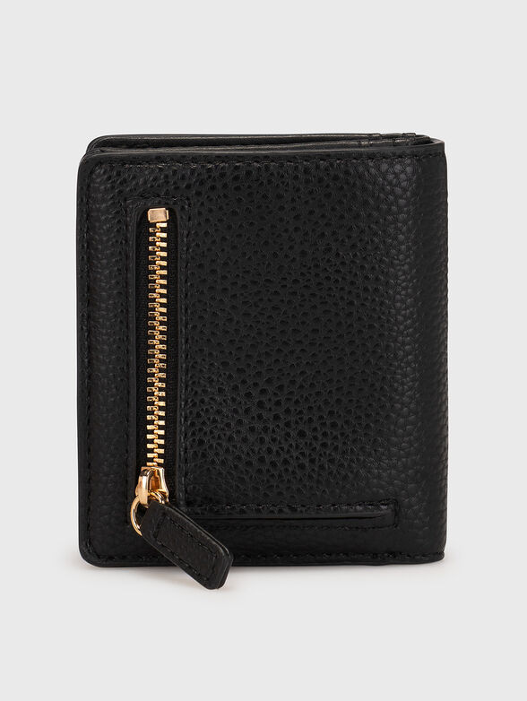 Black purse - 2