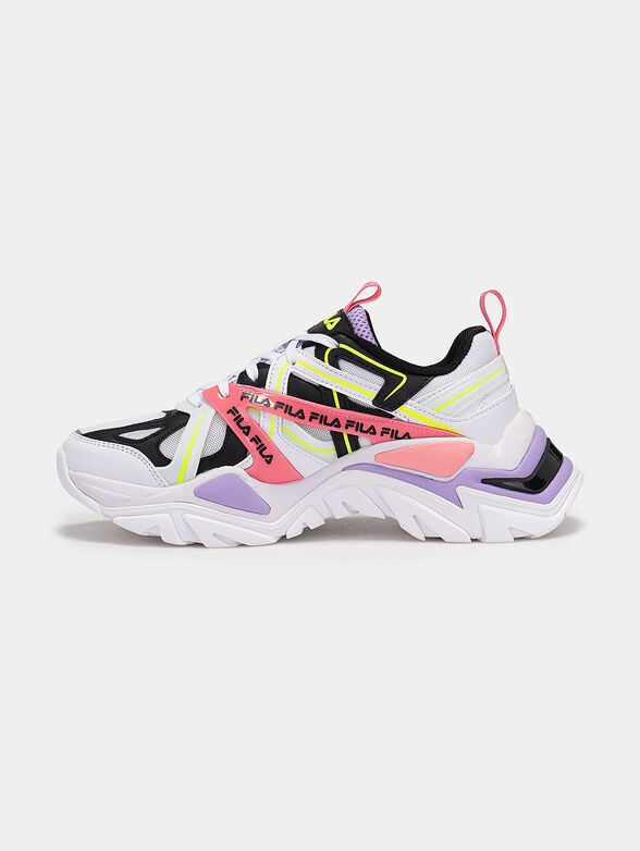 ELECTROVE 2 sneakers   - 4