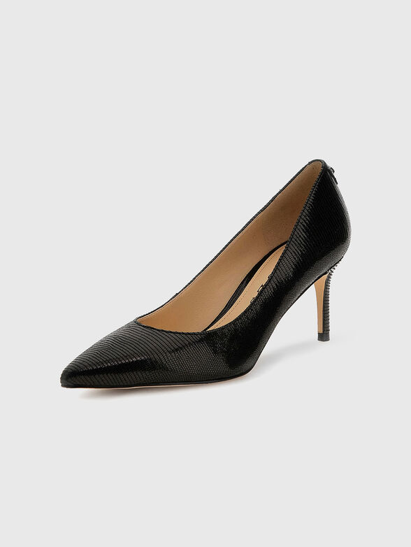 BRAVO9 heeled shoes - 2