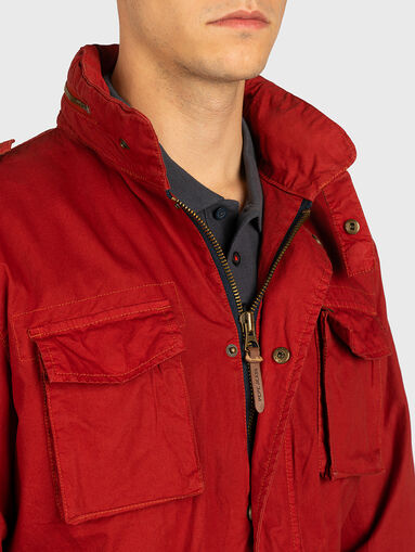 BEENIE 2 Jacket - 3