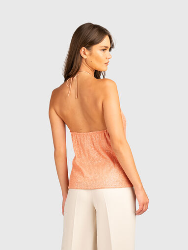 Sequin top - 3