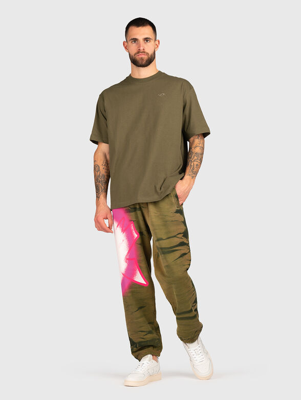 P-MARKY-FLASH track pants - 6