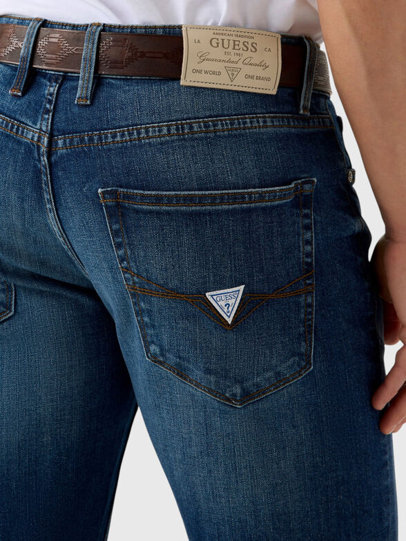 ANGELS Jeans - 5