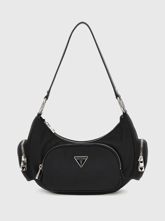 ECO GEMMA black bag  - 1