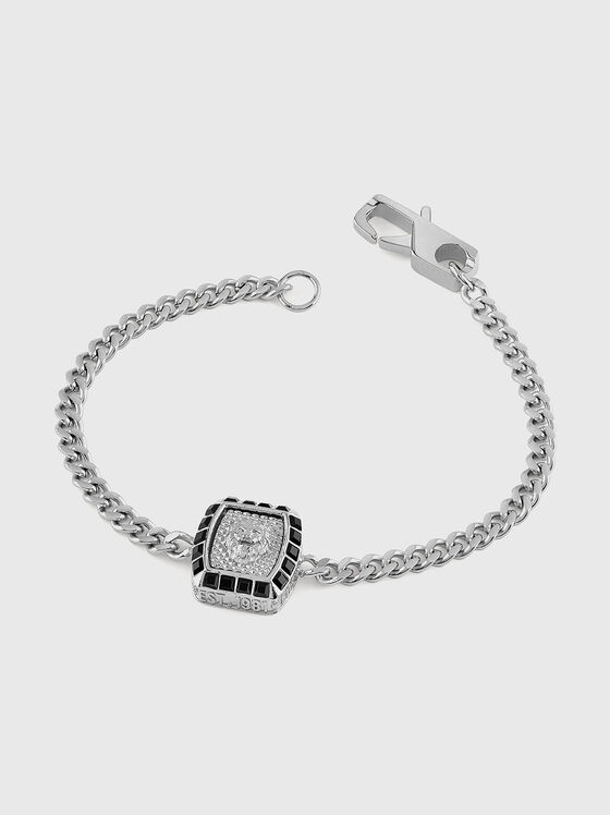 Гривна LION KING с кристали - 1