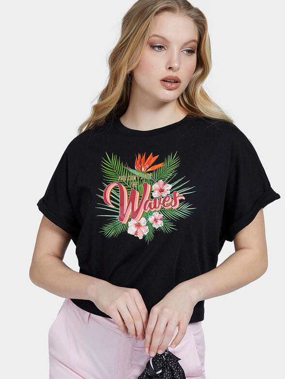 JANIS T-shirt - 1