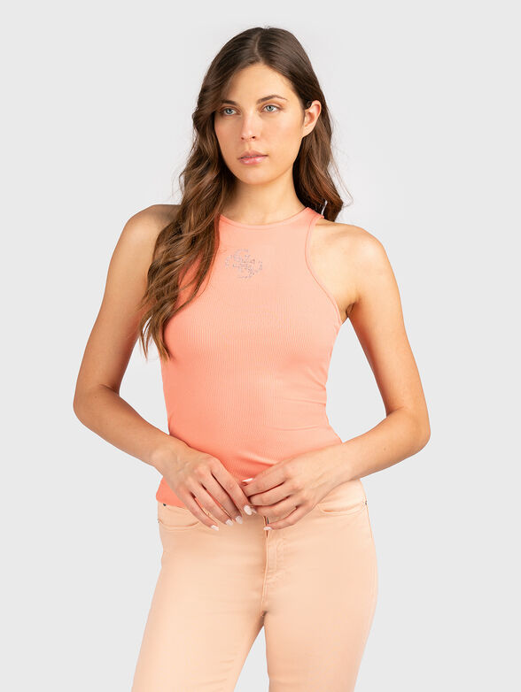 GUENDALINA logo detail top  - 1