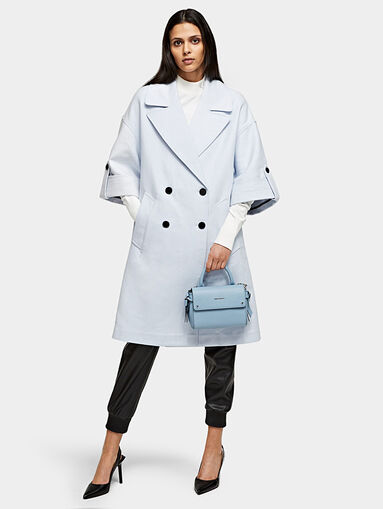 K/IKON Mini top-handle bag - 5