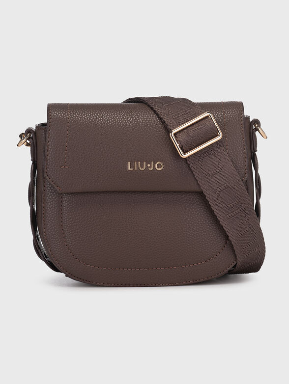 Adjustable strap crossbody bag  - 1