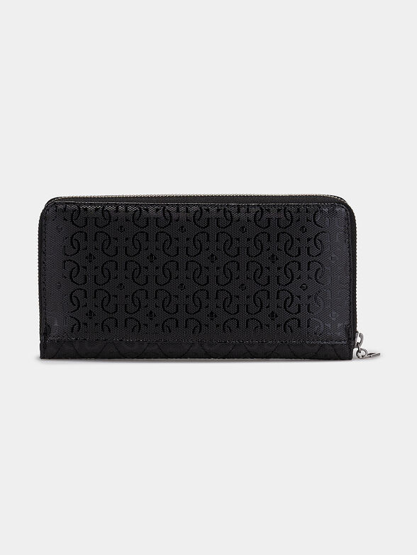 WESSEX zippered purse - 2