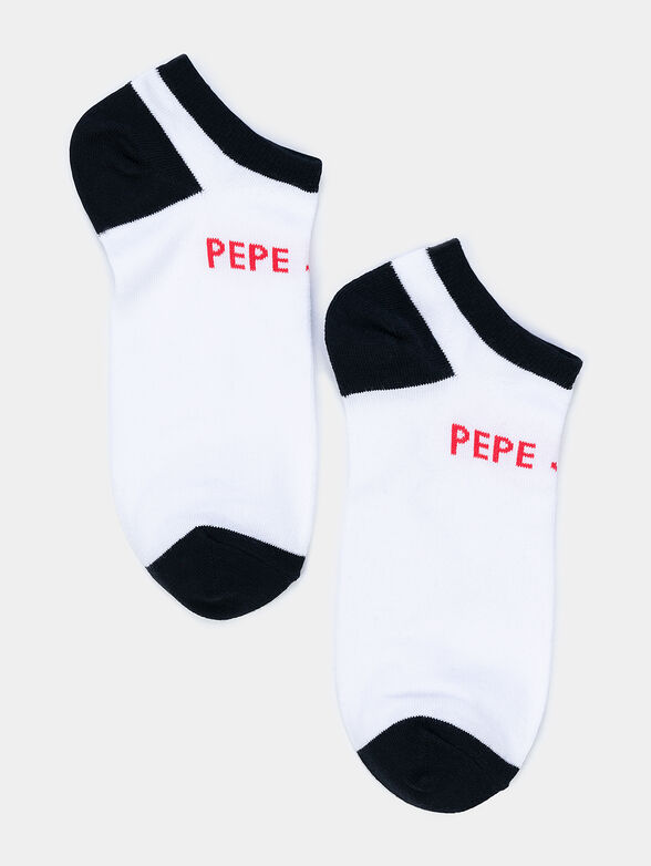 Pair of socs - 1