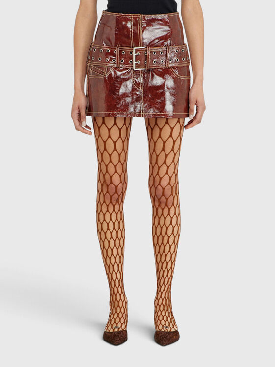 L-EVANT SKIRT - 1